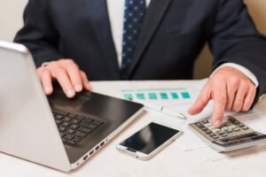 Accounting & Bookkeeping