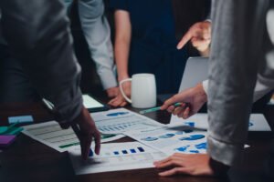Management Consultancy